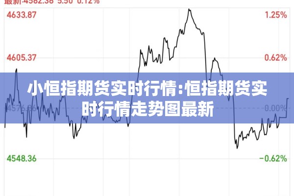 小恒指期货实时行情:恒指期货实时行情走势图最新 小恒指期货实时行情:恒指期货实时行情走势图最新