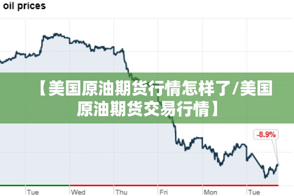 【美国原油期货行情怎样了/美国原油期货交易行情】