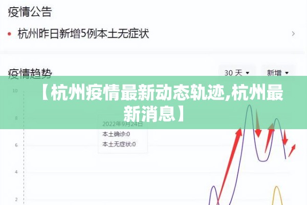 【杭州疫情最新动态轨迹,杭州最新消息】 【杭州疫情最新动态轨迹,杭州最新消息】