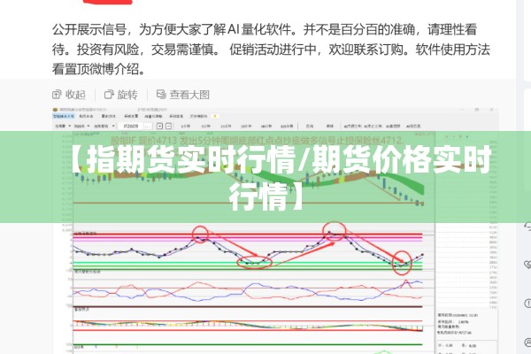 【指期货实时行情/期货价格实时行情】