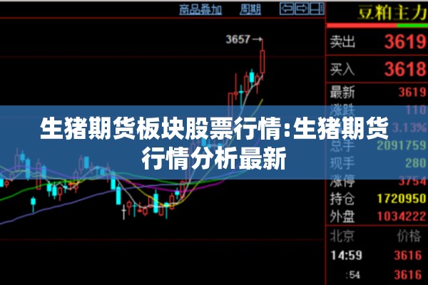 生猪期货板块股票行情:生猪期货行情分析最新
