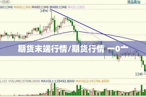 期货末端行情/期货行情 一0亠