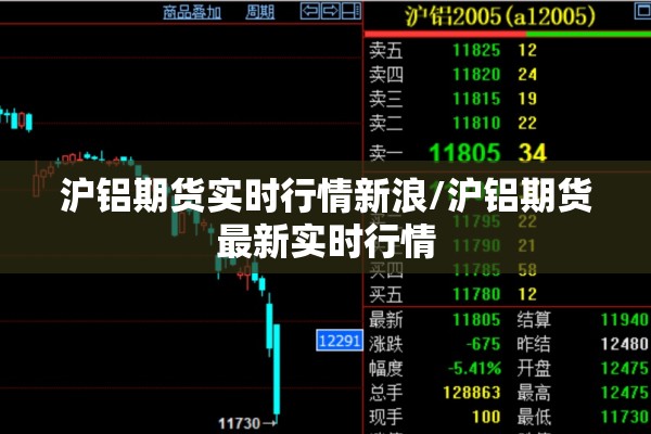 沪铝期货实时行情新浪/沪铝期货最新实时行情