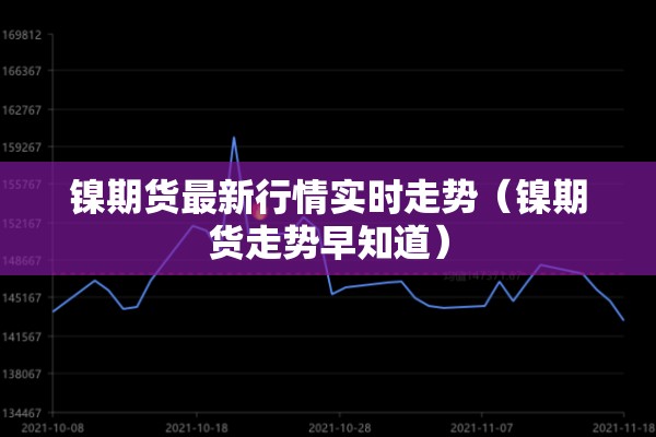 镍期货最新行情实时走势（镍期货走势早知道）