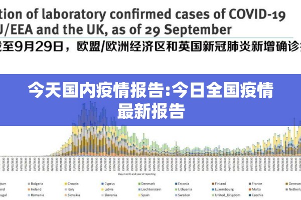 今天国内疫情报告:今日全国疫情最新报告