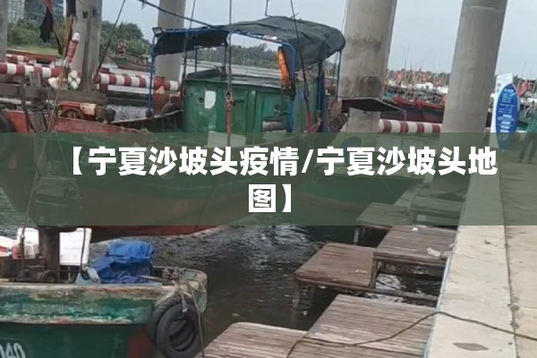 【宁夏沙坡头疫情/宁夏沙坡头地图】