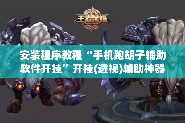 安装程序教程“手机跑胡子辅助软件开挂”开挂(透视)辅助神器