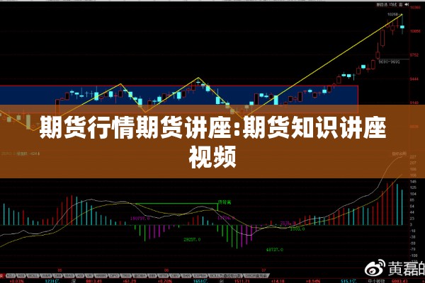 期货行情期货讲座:期货知识讲座视频