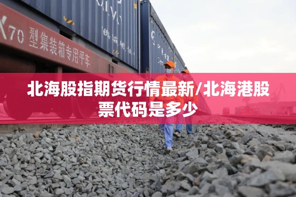 北海股指期货行情最新/北海港股票代码是多少 北海股指期货行情最新/北海港股票代码是多少
