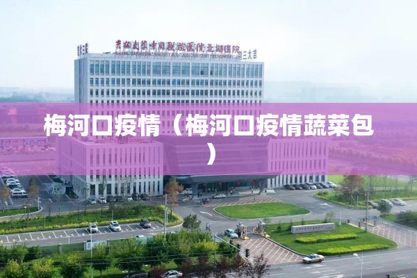 梅河口疫情(梅河口疫情蔬菜包) 梅河口疫情(梅河口疫情蔬菜包)