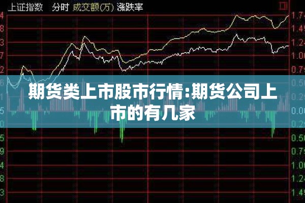 期货类上市股市行情:期货公司上市的有几家 期货类上市股市行情:期货公司上市的有几家