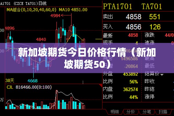 新加坡期货今日价格行情(新加坡期货50) 新加坡期货今日价格行情(新加坡期货50)