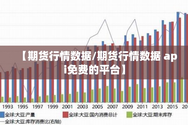 【期货行情数据/期货行情数据 api免费的平台】