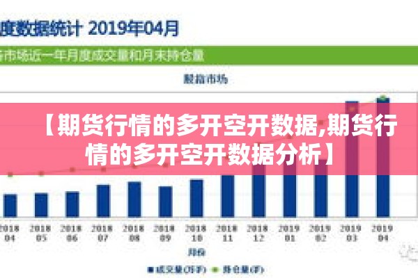 【期货行情的多开空开数据,期货行情的多开空开数据分析】 【期货行情的多开空开数据,期货行情的多开空开数据分析】