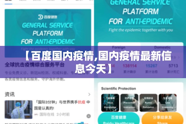 【百度国内疫情,国内疫情最新信息今天】 【百度国内疫情,国内疫情最新信息今天】