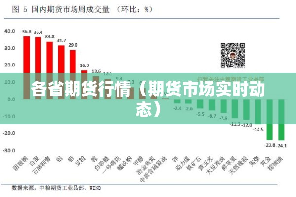 各省期货行情（期货市场实时动态）