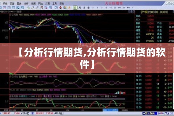 【分析行情期货,分析行情期货的软件】