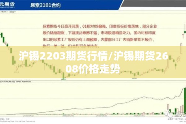 沪锡2203期货行情/沪锡期货2608价格走势