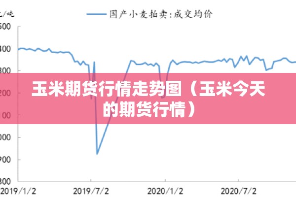 玉米期货行情走势图（玉米今天的期货行情）