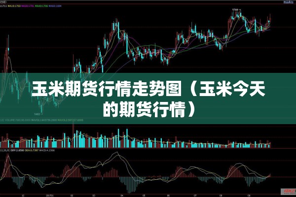 玉米期货行情走势图（玉米今天的期货行情）
