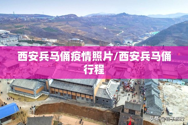 西安兵马俑疫情照片/西安兵马俑行程