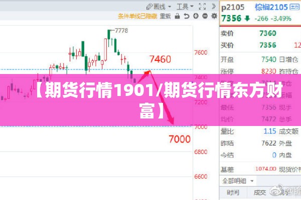 【期货行情1901/期货行情东方财富】