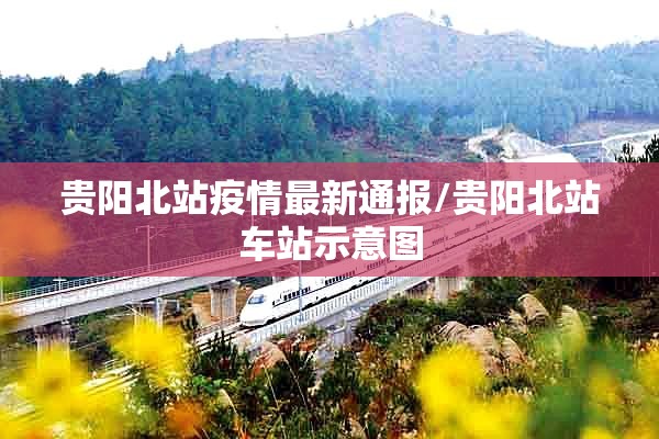 贵阳北站疫情最新通报/贵阳北站车站示意图 贵阳北站疫情最新通报/贵阳北站车站示意图