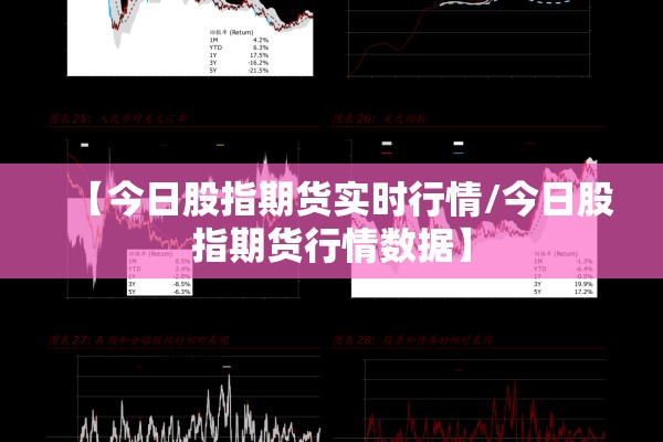 【今日股指期货实时行情/今日股指期货行情数据】