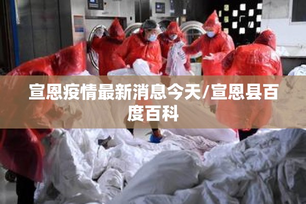 宣恩疫情最新消息今天/宣恩县百度百科 宣恩疫情最新消息今天/宣恩县百度百科