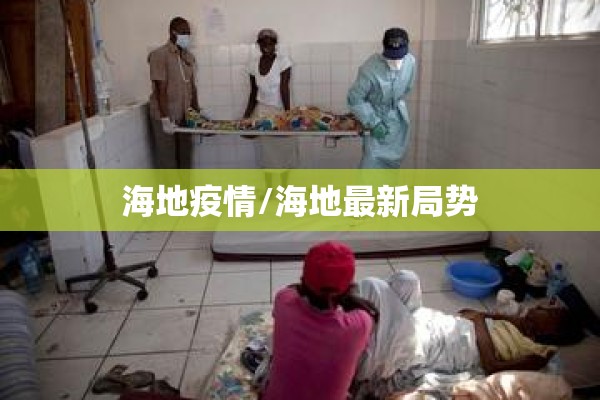 海地疫情/海地最新局势 海地疫情/海地最新局势