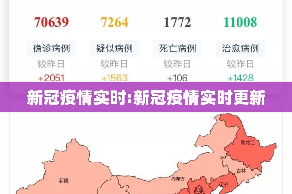 新冠疫情实时:新冠疫情实时更新