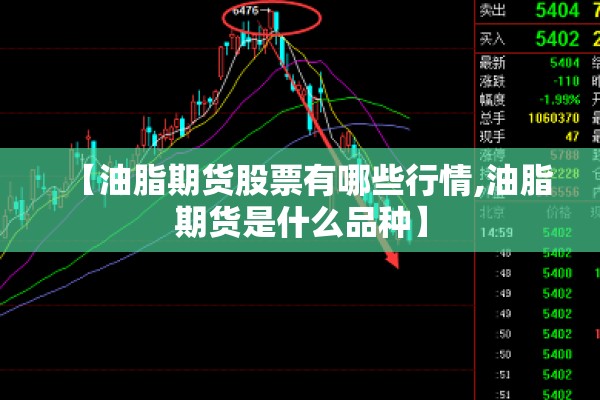 【油脂期货股票有哪些行情,油脂期货是什么品种】