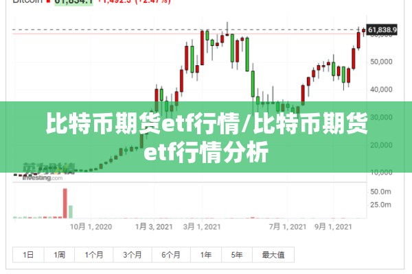 比特币期货etf行情/比特币期货etf行情分析