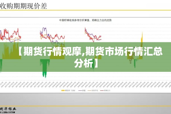 【期货行情观摩,期货市场行情汇总分析】 【期货行情观摩,期货市场行情汇总分析】