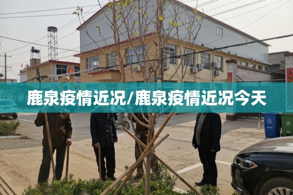 鹿泉疫情近况/鹿泉疫情近况今天 鹿泉疫情近况/鹿泉疫情近况今天