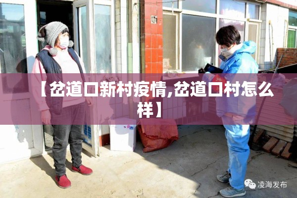 【岔道口新村疫情,岔道口村怎么样】