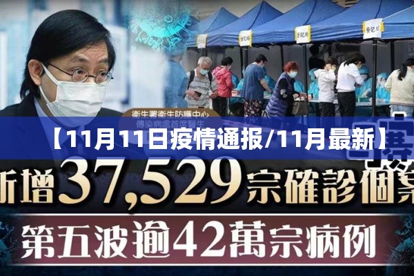 【11月11日疫情通报/11月最新】