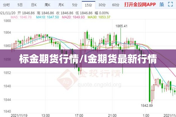 标金期货行情/l金期货最新行情