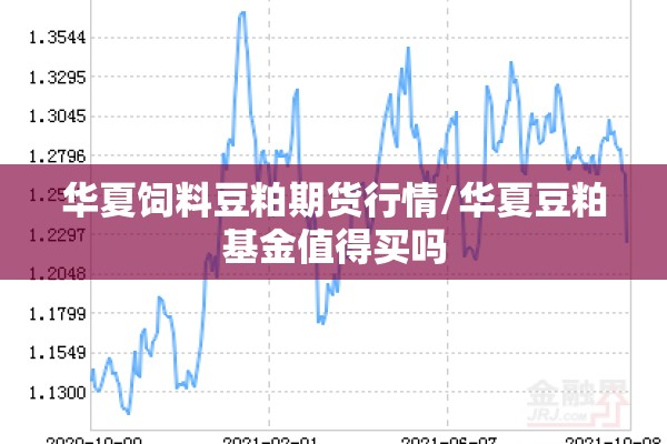 华夏饲料豆粕期货行情/华夏豆粕基金值得买吗