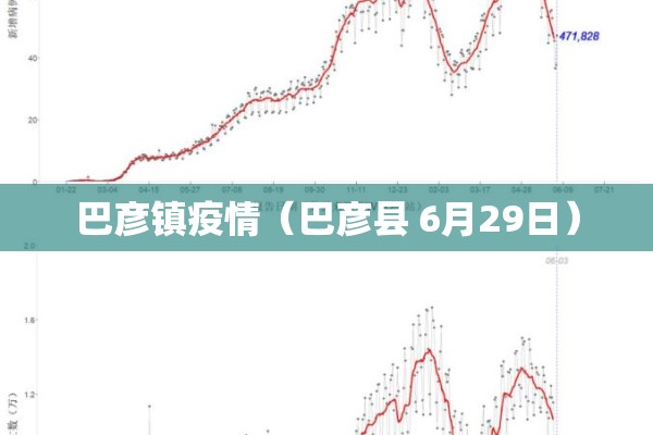 巴彦镇疫情（巴彦县 6月29日）