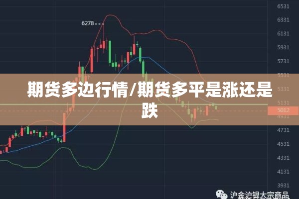 期货多边行情/期货多平是涨还是跌