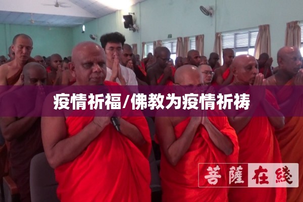 疫情祈福/佛教为疫情祈祷 疫情祈福/佛教为疫情祈祷