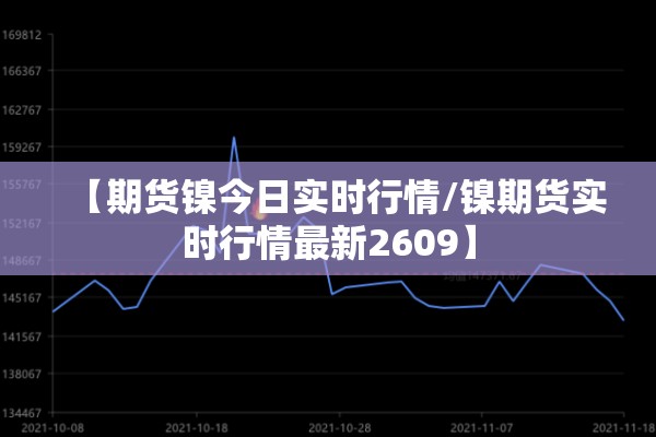 【期货镍今日实时行情/镍期货实时行情最新2609】