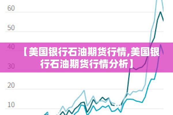 【美国银行石油期货行情,美国银行石油期货行情分析】