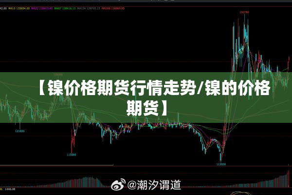 【镍价格期货行情走势/镍的价格期货】