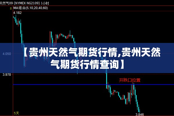 【贵州天然气期货行情,贵州天然气期货行情查询】