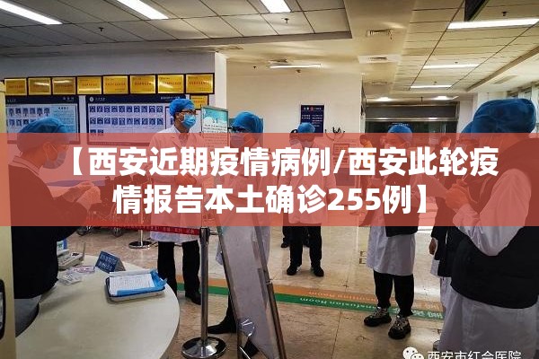 【西安近期疫情病例/西安此轮疫情报告本土确诊255例】 【西安近期疫情病例/西安此轮疫情报告本土确诊255例】