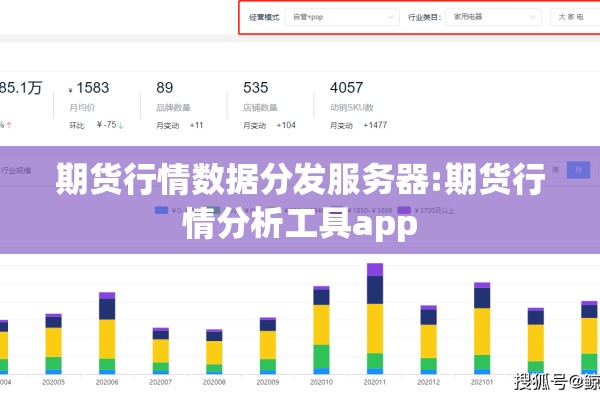 期货行情数据分发服务器:期货行情分析工具app 期货行情数据分发服务器:期货行情分析工具app
