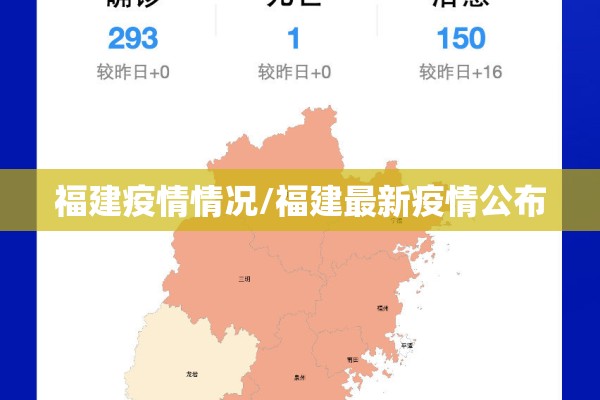 福建疫情情况/福建最新疫情公布 福建疫情情况/福建最新疫情公布