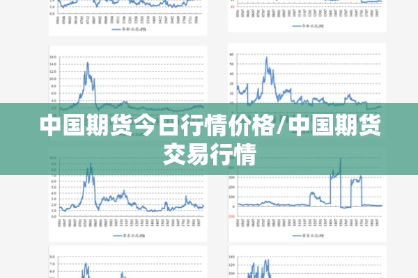 中国期货今日行情价格/中国期货交易行情 中国期货今日行情价格/中国期货交易行情